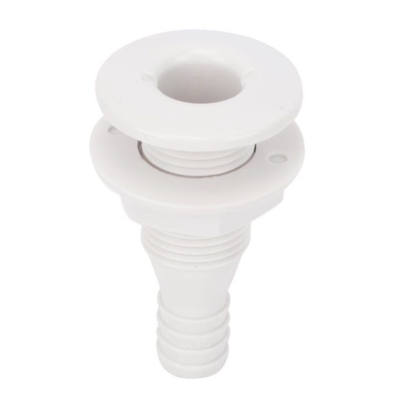 Yacht Drain Vent, Sturdy Durable Boat Drain Vent, 6 Options Boat Body Bottom Drain Vent, For Ship Yacht Boat