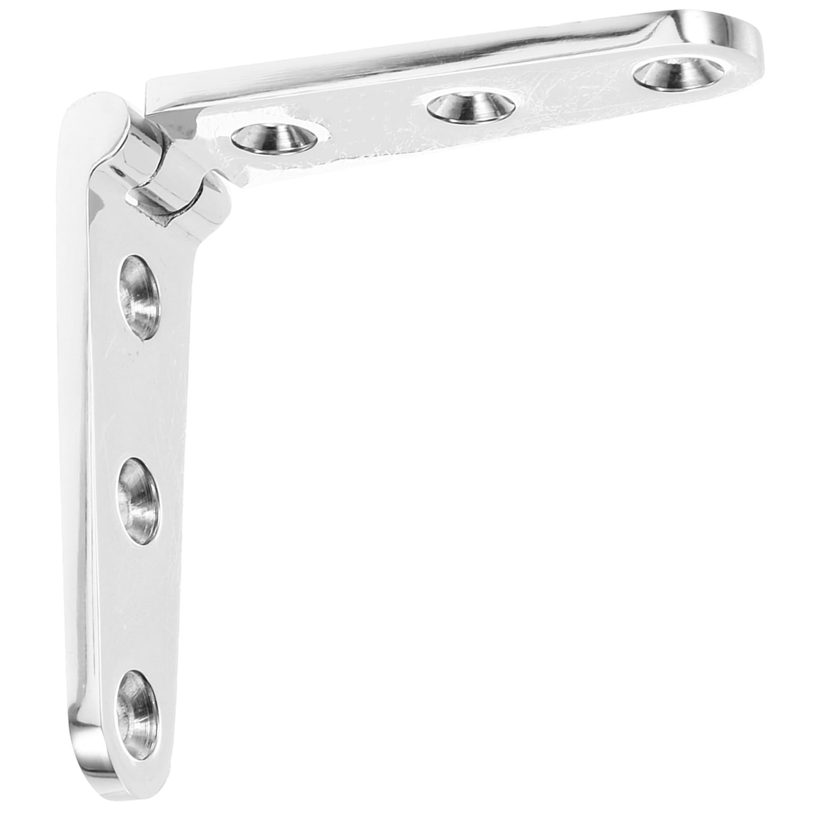 Yacht Hinge Closing Hinges Boat Hardware Fitting Stainless Heavy Duty