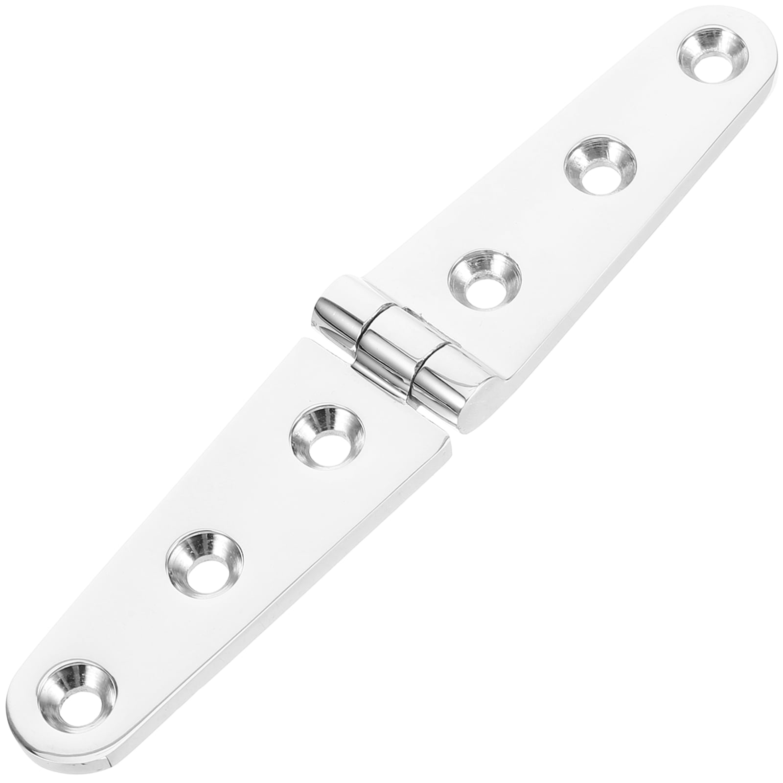 Yacht Hinge Recreational Vehicle Door Closing Hinges Heavy Stainless