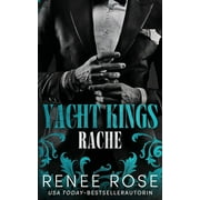 Yacht Kings Rache, Paperback