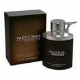 thumbnail image 1 of Yacht Man Chocolate by Myrurgia, 3.4 oz Eau De Toilette Spray for Men, 1 of 1