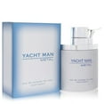 thumbnail image 1 of Yacht Man Metal by Myrurgia - Men - Eau De Toilette Spray 3.4 oz, 1 of 1