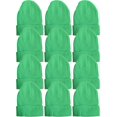 thumbnail image 1 of Yacht & Smith 12 Pack Mens Womens Warm Winter Hats in Assorted Colors, Mens Womens Unisex (Neon Yellow), 1 of 9