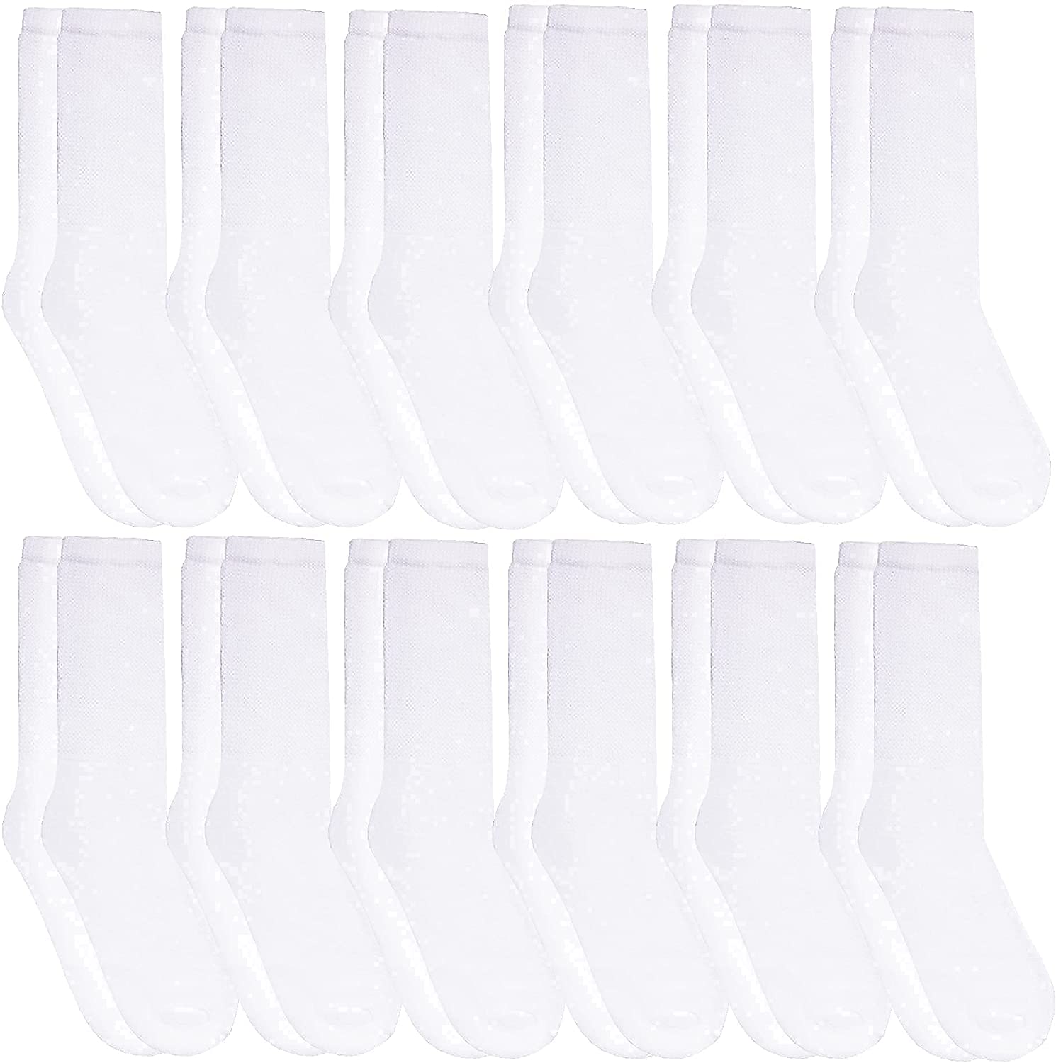Americal MediPeds Therapeutic Socks, 2 ea - Walmart.com