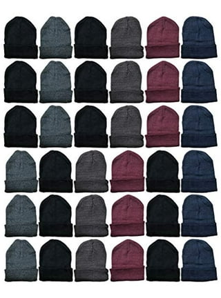 Walmart mens winter hats discount