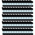 thumbnail image 1 of Yacht & Smith 240 Pairs Wholesale Kids Crew Socks, Childrens Cotton Casual Crew Socks Size 6-20, 1 of 7