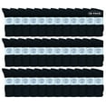 thumbnail image 1 of Yacht & Smith 36 Pairs Wholesale Kids Crew Socks, Childrens Cotton Casual Crew Socks Size 4-19, 1 of 6