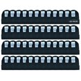 thumbnail image 1 of Yacht & Smith 48 Pack Of Wholesale Beanies, Bulk Thermal Winter Hat Unisex Adult (Black Hat Unisex Adult), 1 of 6