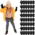 thumbnail image 1 of Yacht & Smith 48 Pack Wholesale Winter Gloves Unisex in Bulk Pack, 1 of 7