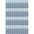 thumbnail image 1 of Yacht & Smith 48 Pairs Bulk Women's Tube Socks, Cotton, Wholesale Sock Homeless Donation, 1 of 5