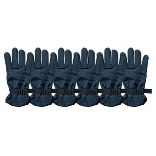 サイズL HUMAN MADE FLEECE GLOVES NAVY cn56226095.jpg