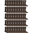 thumbnail image 1 of Yacht & Smith 72 Pack Men’s Cotton Crew Socks Heavy Cotton Great For Donations and Sock Drives. (Black, Mens 10-13) (Assorted, Mens 10-13), 1 of 5