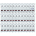 thumbnail image 1 of Yacht & Smith Kids & Children's Cotton Tube Socks, Wholesale Bulk Pack Referee Style, Boys Girls, 1 of 6