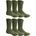 thumbnail image 1 of Yacht & Smith Men's Army Socks, Military Grade Socks Size 10-13, 1 of 7