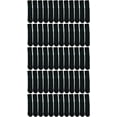 thumbnail image 1 of Yacht & Smith Men's & Women's Wholesale Bulk Cotton Tube Socks, Referee Style, by SOCKS'NBULK (60 Pairs Black, Womens 9-11 (Shoe size 5-10)), 1 of 7