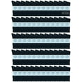 thumbnail image 1 of Yacht & Smith Mens Wholesale Bulk Cotton Socks, Athletic Sport Socks Shoe Size 10-13 (120 Pairs Black), 1 of 7