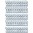 thumbnail image 1 of Yacht & Smith Mens Wholesale Bulk Cotton Socks, Athletic Sport Socks Shoe Size 10-13 (120 Pairs White), 1 of 7