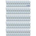 thumbnail image 1 of Yacht & Smith Mens Wholesale Bulk Cotton Socks, Athletic Sport Socks Shoe Size 10-13 (72 Pairs White), 1 of 7