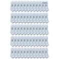 thumbnail image 1 of Yacht & Smith Mens Wholesale Bulk No Show Ankle Socks, Cotton Sport Athletic Socks - Size 10-36, 1 of 7