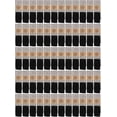thumbnail image 1 of Yacht & Smith Mens Womens & Kids Thermal Socks, Bulk Pack Thick Warm Winter Boot Extreme Weather Socks, by SOCKS'NBULK (60 Pairs (Womens) 9-11), 1 of 8