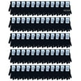 thumbnail image 1 of Yacht & Smith Mens Womens, Warm And Stretchy Winter Gloves - Black - 240 Pack, 1 of 4