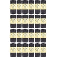 thumbnail image 1 of Yacht & Smith Soft Fleece Blankets 50 X 60, Lightweight, Cozy Warm Throws Dark Colorful Blanket Sofa Travel Outdoor, Wholesale, 1 of 6