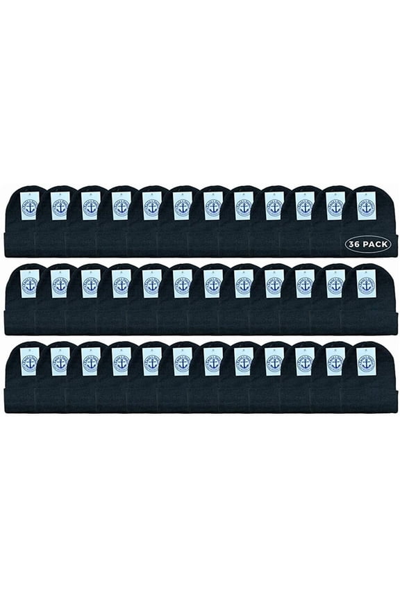 Wholesale Beanie and Glove Winter Bulk Kit, Kids Adults Bulk Sets, Homeless Donation Shelters