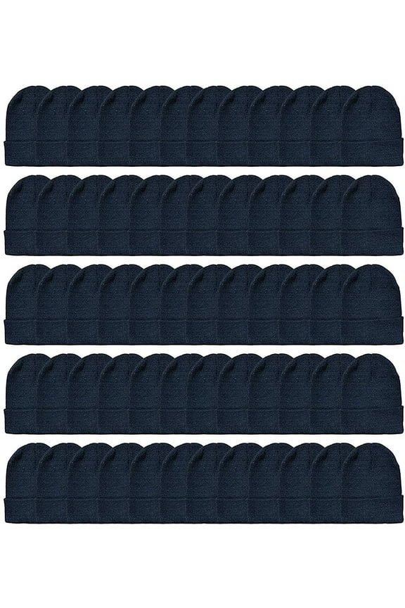 Wholesale Beanie and Glove Winter Bulk Kit, Kids Adults Bulk Sets, Homeless Donation Shelters