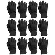 Wholesale Bulk Winter Gloves For Men Woman, Bulk Pack Warm Winter Thermal Gloves