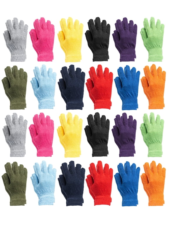 Wholesale Bulk Winter Gloves For Men Woman, Bulk Pack Warm Winter Thermal Gloves