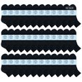 thumbnail image 1 of Yacht & Smith Wholesale Bulk Womens Mid Ankle Socks, Cotton Sport Athletic Socks - Size 9-24, 1 of 7
