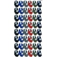 thumbnail image 1 of Yacht & Smith Wholesale Beanie and Glove Winter Bulk Kit, Kids Adults Bulk Sets, Homeless Donation Shelters, 1 of 7