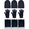thumbnail image 1 of Yacht & Smith Winter Beanies Wholesale Bulk Cold Weather Unisex Hat (One Size Fits All), 1 of 5