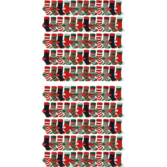 Yacht & Smith Women Fuzzy Socks Crew Socks, Warm Butter Soft, Size 9-11