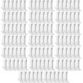 thumbnail image 1 of Yacht & Smith Womens Wholesale Bulk Sports Crew, Athletic Case Pack Socks, by SOCKS'NBULK (120 Pairs White USA, Womens 9-11 (Shoe size 5-10)), 1 of 7