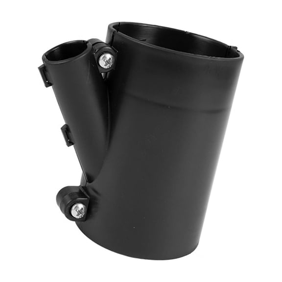 Yacht Wiring Accessories ABS Plastic Split Tube Anti Fray Cable Protector Marine Electrical Conduit for Marine Use