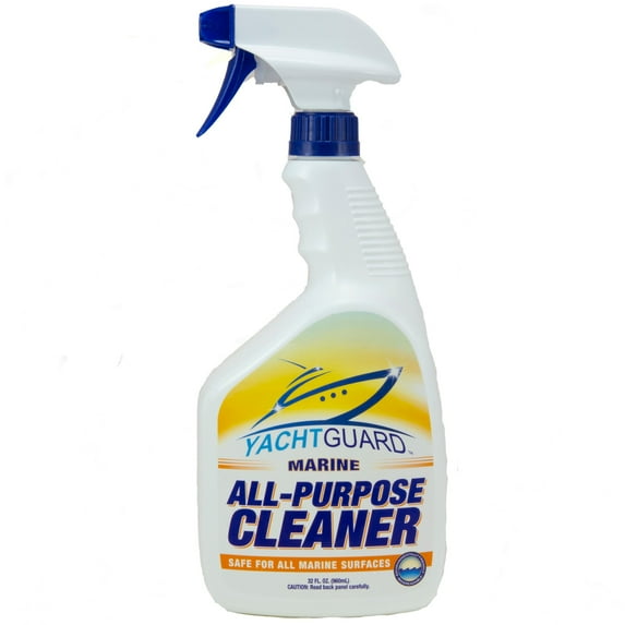 YachtGUARD® Marine All Purpose Cleaner
