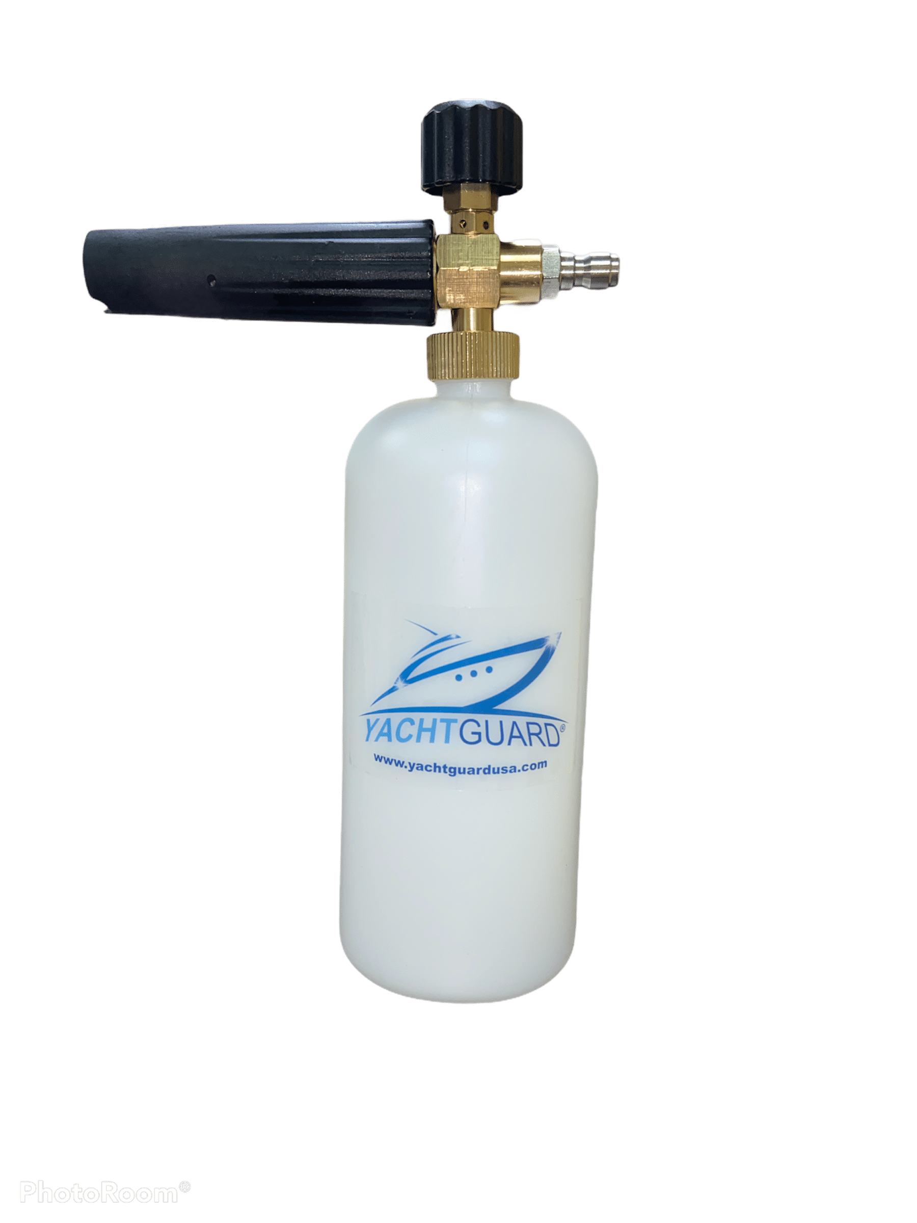 YachtGUARD® Professional High Pressure Foam Cannon