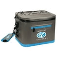 thumbnail image 1 of Yachter's Choice 24 Cans Soft Sided, Gray, 1 of 1