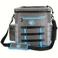 thumbnail image 1 of Yachter's Choice 35 Cans Soft Sided, Gray, 1 of 1