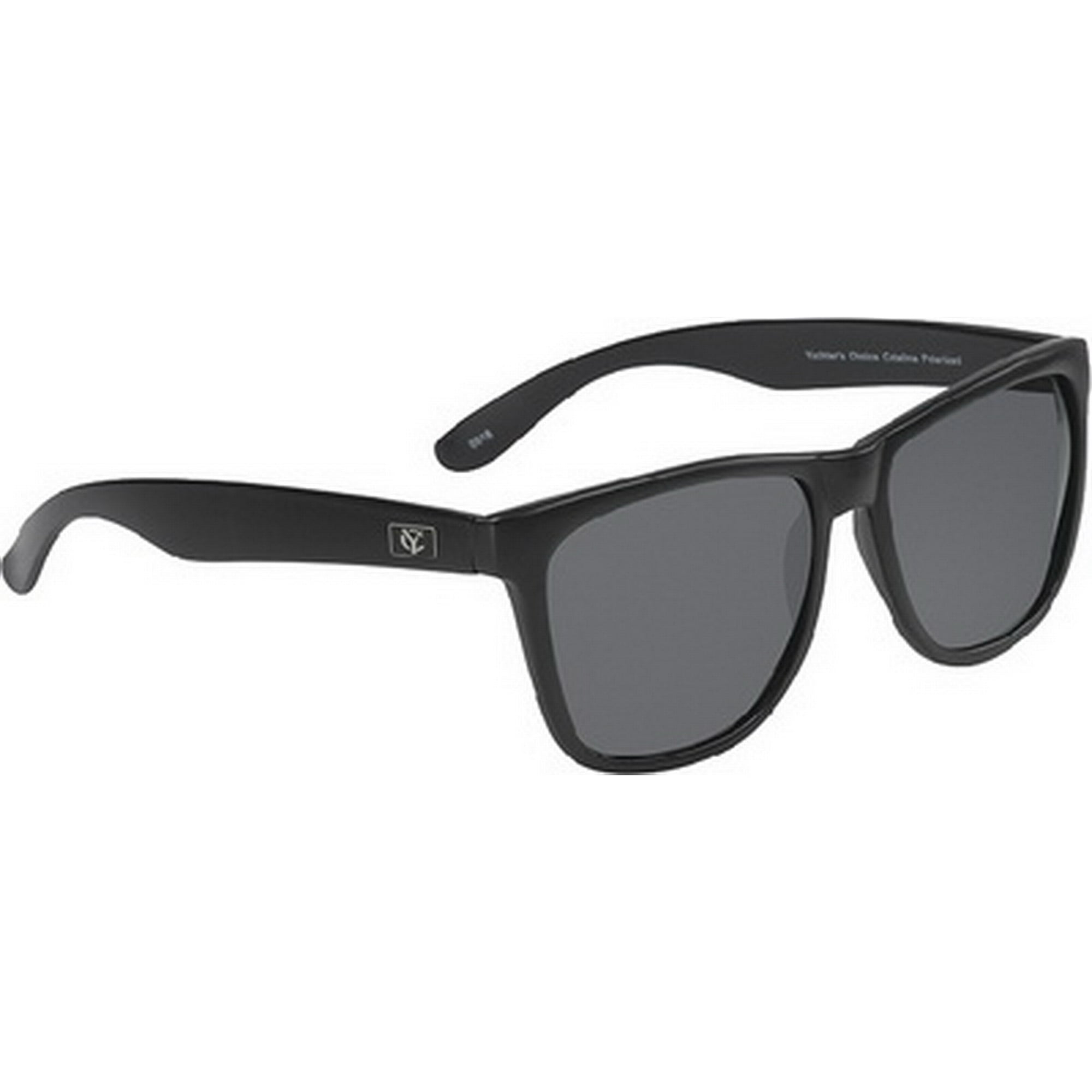 CATALINA SUNGLASSES in black