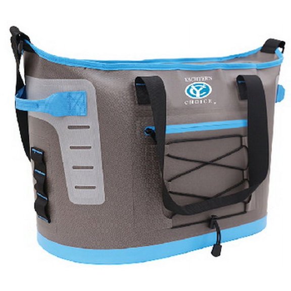 Yachter's Choice 50053 Soft Cooler with Adjustable Padded Should Strap and...