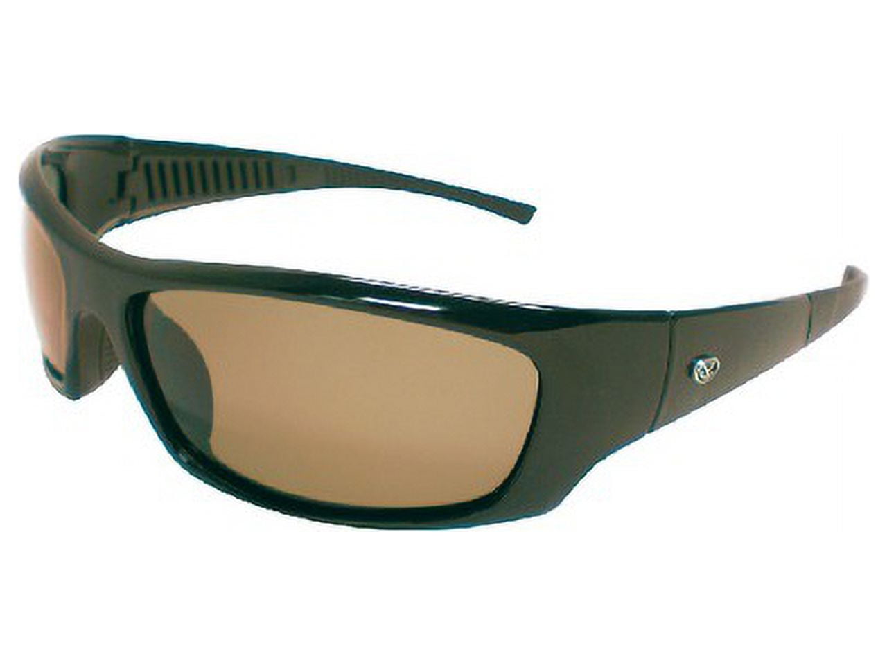 Yachters Choice  42224; Amberjack Gray Sunglasses