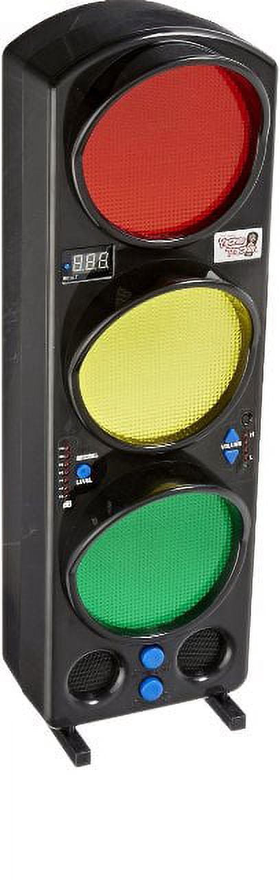 Yacker Tracker Noise Detector - 17 x 5.5 x 5 in. - Walmart.com