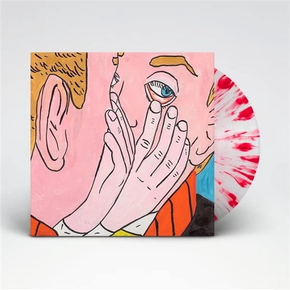 Yada Yada (LP)