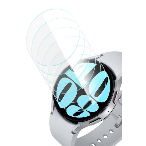 Chronometer Def Samsung Galaxy Watch Active Screen Protector