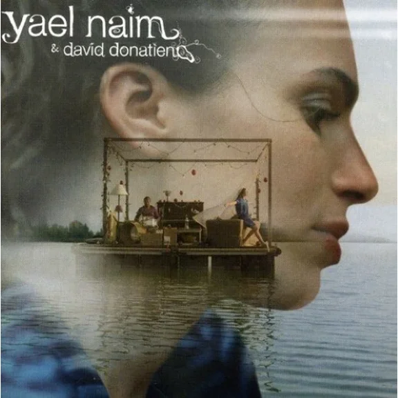 Yael Naim - Music CD - Very Good - Audio CD - Sold by gmusic