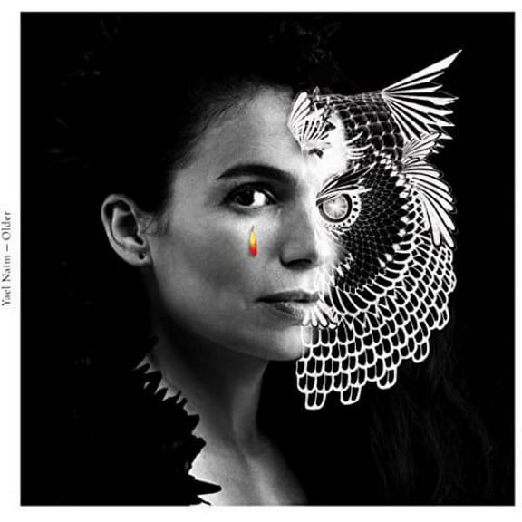 Yael Naim - Older - Vinyl