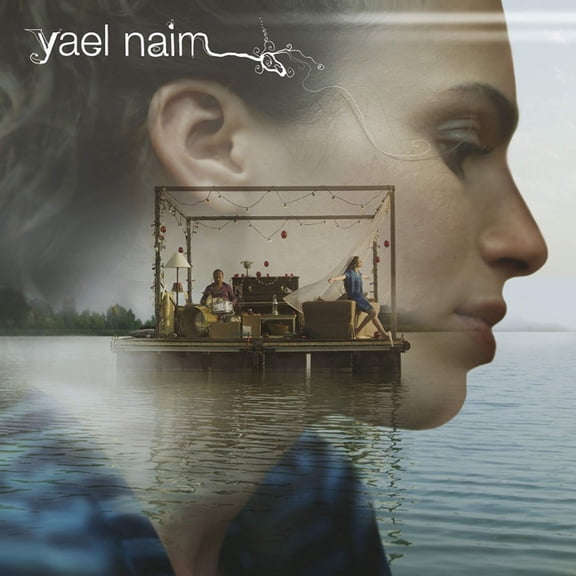 Yael Naim Yael Naim - Yael Naim (1 CD) (CD)