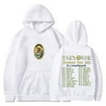 thumbnail image 1 of Yaelokre Foreword Tour 2025 Hoodies Cosplay Women Men Fashion Long Sleeve Sweatshirts, 1 of 7